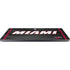 NBA Miami Heat Jersey Surface Laptop 7 13.8in Skin