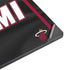 NBA Miami Heat Jersey Surface Laptop 7 13.8in Skin