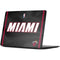 NBA Miami Heat Jersey Surface Laptop 7 15in Skin