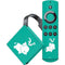 Disney Moana Heihei and Pua Amazon Fire TV Skin