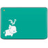 Disney Moana Heihei and Pua HP Chromebook Skin