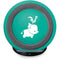 Disney Moana Heihei and Pua Fast Charge Wireless Charging Stand Skin
