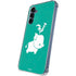Disney Moana Heihei and Pua Galaxy A35 5G Clear Case