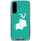 Disney Princess Moana Heihei and Pua Galaxy A36 5G Clear Case