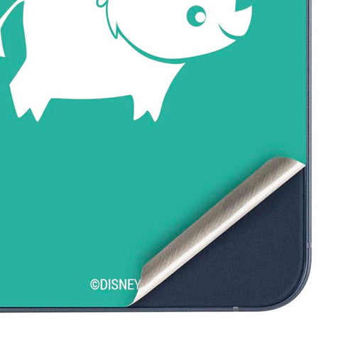 Disney Princess Moana Heihei and Pua Galaxy A36 5G Skin