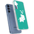 Disney Moana Heihei and Pua Galaxy A55 5G Clear Case