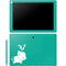 Disney Moana Heihei and Pua Galaxy Book 12in Skin