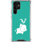 Disney Moana Heihei and Pua Galaxy S23 Ultra Clear Case
