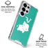 Disney Princess Moana Heihei and Pua Galaxy S25 Ultra Clear Case
