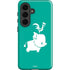 Disney Princess Moana Heihei and Pua Galaxy S26 Impact Case