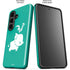 Disney Princess Moana Heihei and Pua Galaxy S26 Impact Case