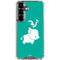 Disney Princess Moana Heihei and Pua Galaxy S26 Plus Clear Case