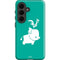 Disney Princess Moana Heihei and Pua Galaxy S26 Plus Impact Case