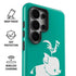 Disney Princess Moana Heihei and Pua Galaxy S26 Ultra Impact Case