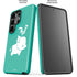 Disney Princess Moana Heihei and Pua Galaxy S26 Ultra Impact Case