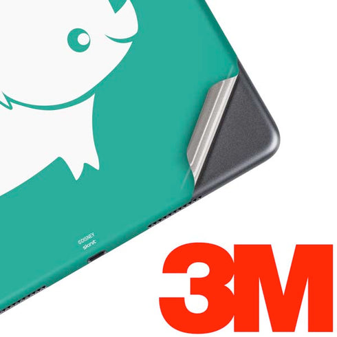 Disney Princess Moana Heihei and Pua iPad Skins