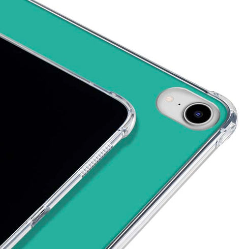 Disney Princess Moana Heihei and Pua iPad 11th Gen (2025) Clear Case