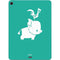Disney Princess Moana Heihei and Pua Apple iPad Air Skin
