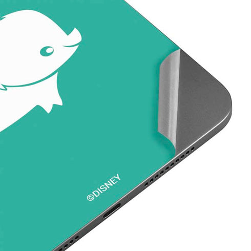 Disney Princess Moana Heihei and Pua Apple iPad Mini Skin