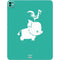Disney Moana Heihei and Pua iPad Pro 13in M4 (2024) Skin