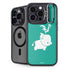 Disney Moana Heihei and Pua iPhone 14 Pro Max Kickstand Case
