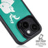 Disney Princess Moana Heihei and Pua iPhone 15 Kickstand Case