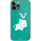 Disney Moana Heihei and Pua iPhone 15 Pro Max Skin