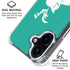 Disney Princess Moana Heihei and Pua iPhone 16 MagSafe Case