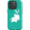 Disney Princess Moana Heihei and Pua iPhone 16 Pro Magsafe Impact Case