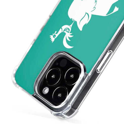 Disney Princess Moana Heihei and Pua iPhone 16 Pro Max MagSafe Case