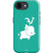 Disney Princess Moana Heihei and Pua iPhone 16e Impact Case