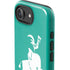 Disney Princess Moana Heihei and Pua iPhone 16e Impact Case