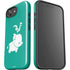 Disney Princess Moana Heihei and Pua iPhone 16e Impact Case