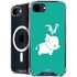 Disney Princess Moana Heihei and Pua iPhone 16e MagSafe Case