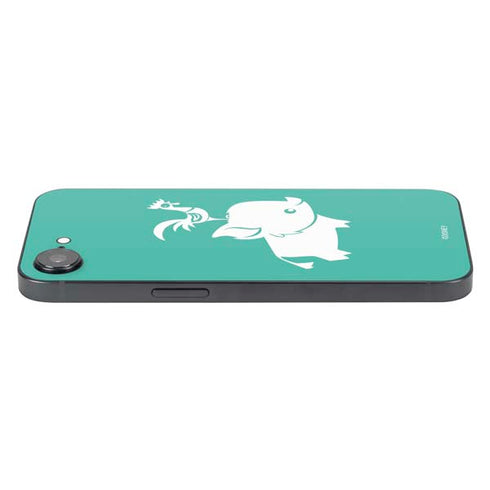 Disney Princess Moana Heihei and Pua iPhone 16e Skin