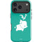 Disney Princess Moana Heihei and Pua iPhone 18 Pro Impact Case