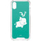 Disney Moana Heihei and Pua iPhone XS Clear Case