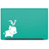 Disney Moana Heihei and Pua Dell Latitude Skin