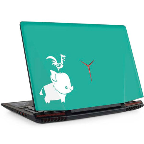 Disney Moana Heihei and Pua Legion Y720 Skin