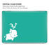 Disney Princess Moana Heihei and Pua MacBook Pro 14in (2021-24) Case plus Skin