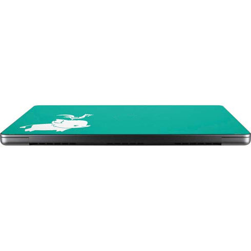 Disney Princess Moana Heihei and Pua Apple MacBook Pro 14-inch Skin