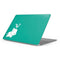 Disney Princess Moana Heihei and Pua Apple MacBook Pro 16-inch Skin