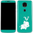 Disney Moana Heihei and Pua Moto E5 Plus Skin