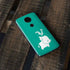 Disney Moana Heihei and Pua Moto E5 Plus Skin