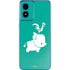 Disney Princess Moana Heihei and Pua Moto G Play 4G (2024) Skin