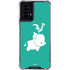 Disney Moana Heihei and Pua Moto G Power 5G (2024) Clear Case