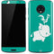 Disney Moana Heihei and Pua Moto G6 Skin