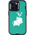 Disney Moana Heihei and Pua Otterbox Defender iPhone Skin
