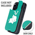 Disney Moana Heihei and Pua Otterbox Defender iPhone Skin