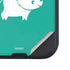 Disney Moana Heihei and Pua Otterbox Defender iPhone Skin
